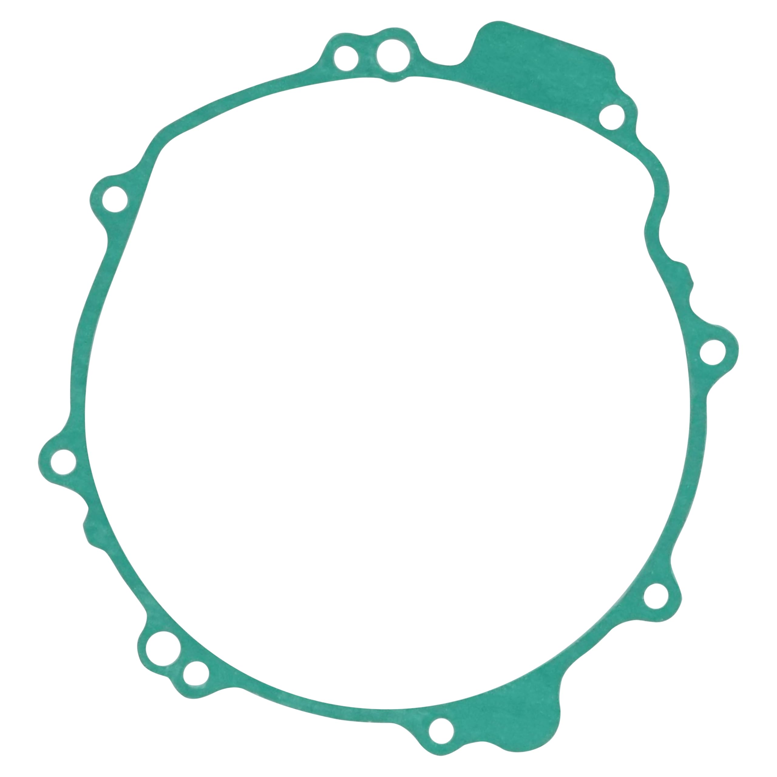 Amazon.com: Caltric Stator Cover Gasket Compatible with Honda